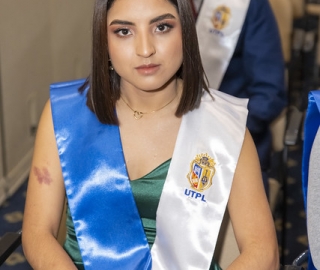 Ceremonia de Incorporación | 24 de abril 2024 | Mañana Ceremonia de Incorporación | 24 de abril 2024 | Mañana