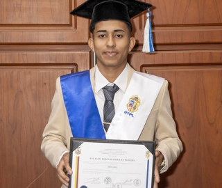 Ceremonia de Incorporación | 28 de julio | Mañana
