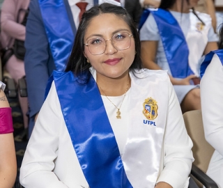 Ceremonia de Incorporación | 16 de octubre | Tarde
