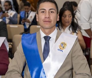 Ceremonia de Incorporación | 29 de julio | Mañana Ceremonia de Incorporación | 29 de julio | Mañana