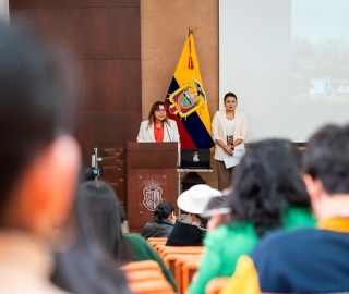 Inti Raymi de las universidades y diversidades 2025. Estreno del documental Camino Andino: Lágrimas de Vida Inti Raymi de las universidades y diversidades 2025. Estreno del documental Camino Andino: Lágrimas de Vida