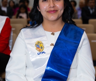 Ceremonia de Incorporación | 27 de marzo 2026 | Tarde