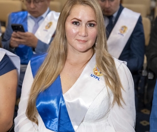 Ceremonia de Incorporación | 21 de octubre | Tarde