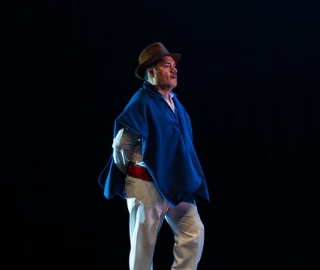 40 años danzando identidad | Jahua Ñan UTPL 40 años danzando identidad | Jahua Ñan UTPL