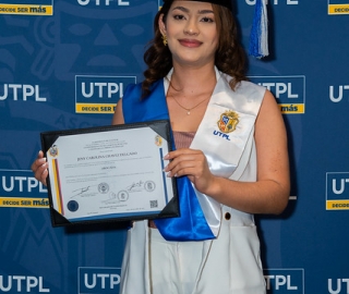 Ceremonia de Incorporación | 20 de noviembre | Tarde