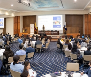 V Seminario de la Cátedra Fernando Rielo