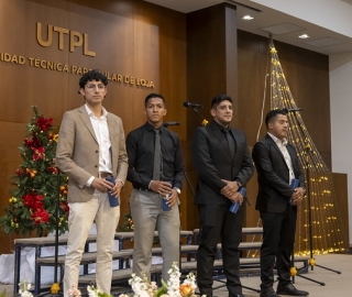 I Festival de Villancicos en inglés "Bells & Voices" I Festival de Villancicos en inglés "Bells & Voices"