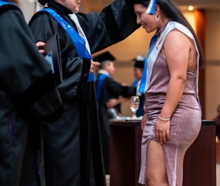 Ceremonia de Incorporación | 28 de abril 2024 | Mañana Ceremonia de Incorporación | 28 de abril 2024 | Mañana