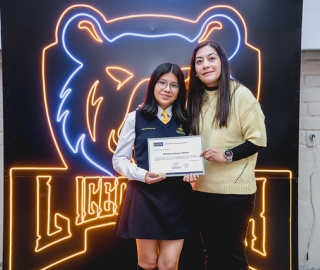 I Festival de Villancicos en inglés "Bells & Voices"