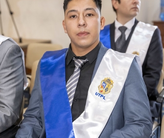 Ceremonia de Incorporación | 24 de octubre | Tarde Ceremonia de Incorporación | 24 de octubre | Tarde