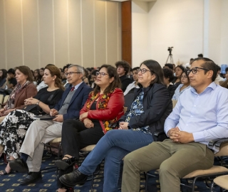 Antropología y Trascendencia desde el Pensamiento de Fernando Rielo Antropología y Trascendencia desde el Pensamiento de Fernando Rielo