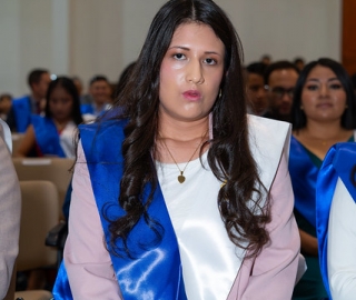 Ceremonia de Incorporación | 27 de junio | Mañana