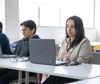 Acreditación Internacional Acreditación Internacional