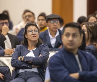 V Seminario de la Cátedra Fernando Rielo