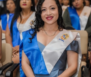 Ceremonia de Incorporación | 23 de junio | Mañana Ceremonia de Incorporación | 23 de junio | Mañana