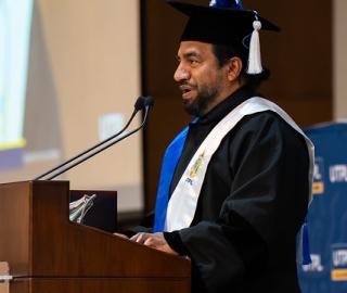 Ceremonia de Incorporación | 20 de marzo 2026 | Mañana Ceremonia de Incorporación | 20 de marzo 2026 | Mañana