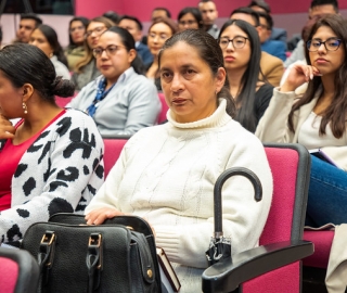 I Congreso de Unificación de Criterios Judiciales No Penales – Loja