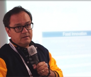 Ecuador-UTPL presenta el 28o Programa de Capacitación K-STP en Corea Ecuador-UTPL presenta el 28o Programa de Capacitación K-STP en Corea