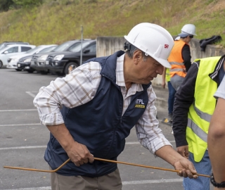 Buena práctica docente: Ingeniería Verde "Tecnología de la Construcción Sostenible para un Futuro Regenerativo". Buena práctica docente: Ingeniería Verde "Tecnología de la Construcción Sostenible para un Futuro Regenerativo".