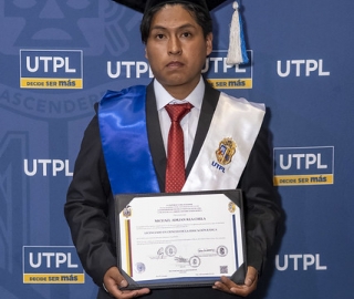 Ceremonia de Incorporación | 4 de diciembre | Tarde Ceremonia de Incorporación | 4 de diciembre | Tarde