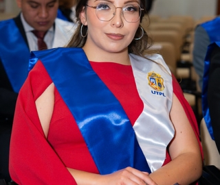 Ceremonia de Incorporación | 10 de diciembre | Mañana Ceremonia de Incorporación | 10 de diciembre | Mañana