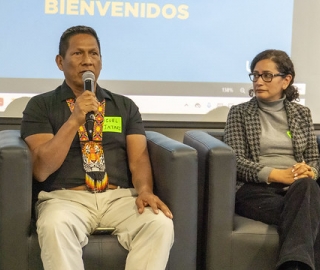 Taller de presentación | Libro Blanco de Bioeconomía Sustentable
