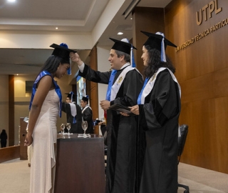 Ceremonia de Incorporación | 20 de octubre | Mañana Ceremonia de Incorporación | 20 de octubre | Mañana