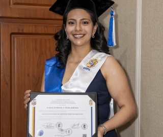 Ceremonia de Incorporación | 22 de octubre | Tarde