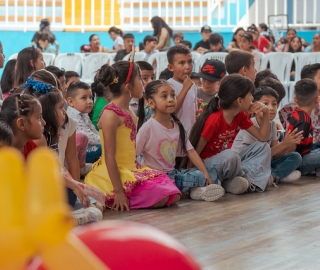 Navidad UTPL 2025 | Agasajo navideño Catamayo Navidad UTPL 2025 | Agasajo navideño Catamayo