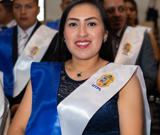 Ceremonia de Incorporación | 10 de diciembre | Tarde