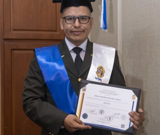 Ceremonia de Incorporación | 20 de noviembre | Mañana Ceremonia de Incorporación | 20 de noviembre | Mañana