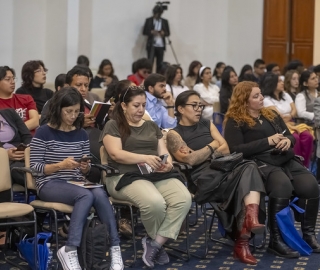 Congreso Las Nuevas Pedagogías del Arte Contemporáneo Congreso Las Nuevas Pedagogías del Arte Contemporáneo