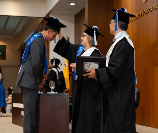 Ceremonia de Incorporación | 20 de marzo 2026 | Mañana