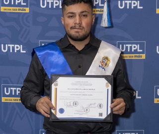 Ceremonia de Incorporación | 4 de diciembre | Tarde