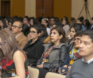 VII Congreso Internacional de Economía. VII Congreso Internacional de Economía.