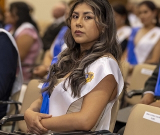 Ceremonia de Incorporación | 31 de octubre | Mañana