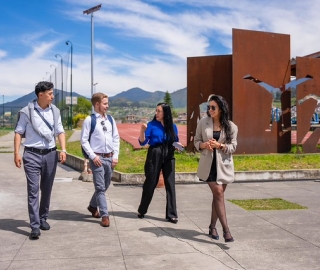 Fine Tuned English market research challenge