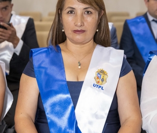 Ceremonia de Incorporación | 21 de octubre | Tarde