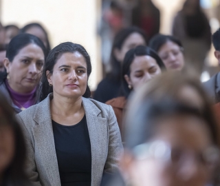Eucaristía por el Día Internacional de la Familia