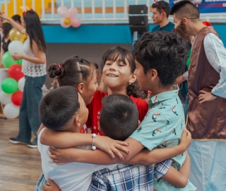 Navidad UTPL 2025 | Agasajo navideño Catamayo