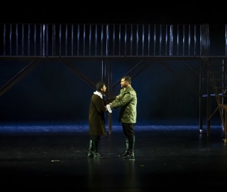 Disonancia de Celos – Compañía de Teatro UTPL