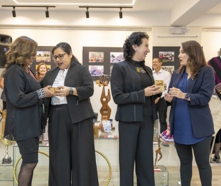 40 años danzando identidad | Jahua Ñan UTPL 40 años danzando identidad | Jahua Ñan UTPL
