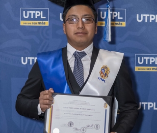 Ceremonia de Incorporación | 29 de octubre | Mañana