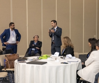 XI Foro Internacional de Acreditación EQUAA 2025: "El impacto de la IA en la formación de estudiantes de educación superior" XI Foro Internacional de Acreditación EQUAA 2025: "El impacto de la IA en la formación de estudiantes de educación superior"