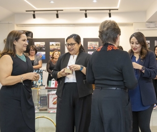 40 años danzando identidad | Jahua Ñan UTPL 40 años danzando identidad | Jahua Ñan UTPL
