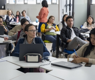 Formación Pedagógica UTPL: Docencia que Transforma
