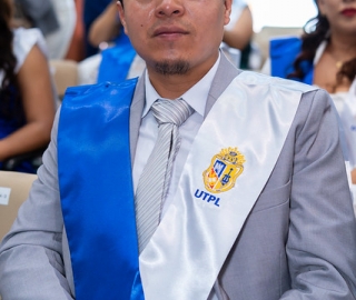 Ceremonia de Incorporación | 3 de diciembre | Tarde Ceremonia de Incorporación | 3 de diciembre | Tarde