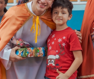 Navidad UTPL 2025 | Agasajo navideño Catamayo Navidad UTPL 2025 | Agasajo navideño Catamayo