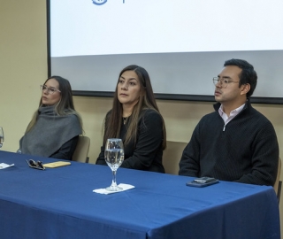 I Festival de Villancicos en inglés "Bells & Voices"