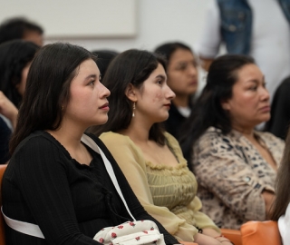 Apertura del Inti Raymi de las universidades y diversidades 2025